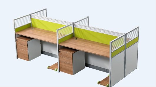 How much budget does a company need to customize office furniture?