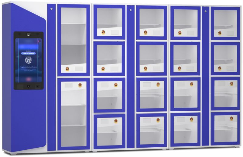 Equipment cabinet